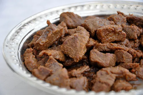 Çoban Kavurma