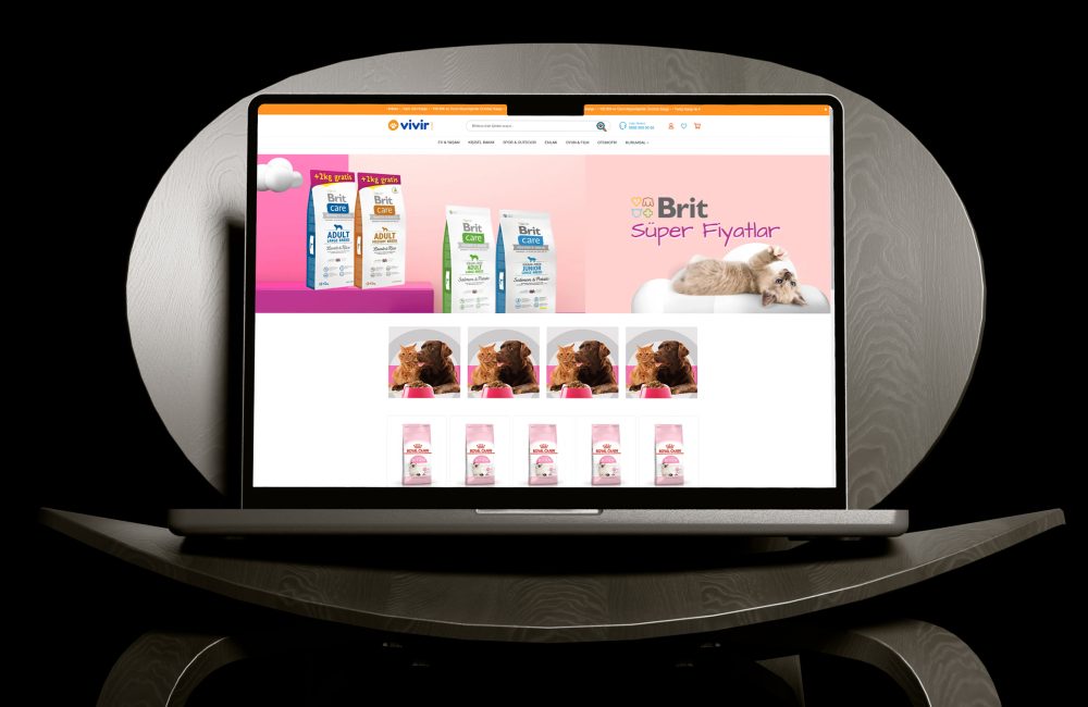 E-Ticaret -2-