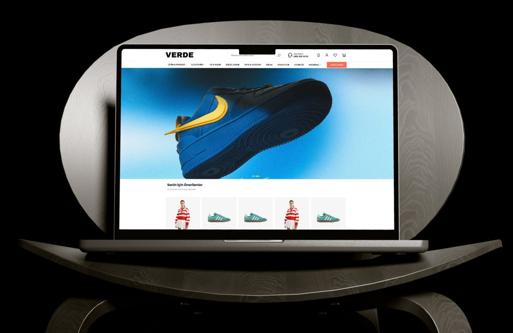 E-Ticaret -7-