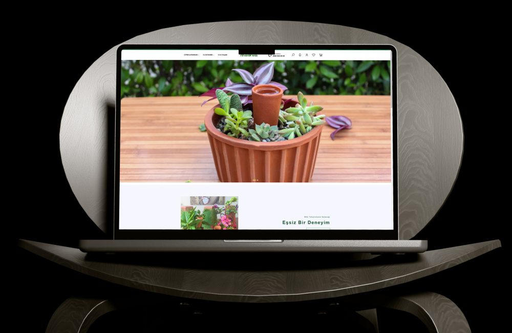 E-Ticaret -8-