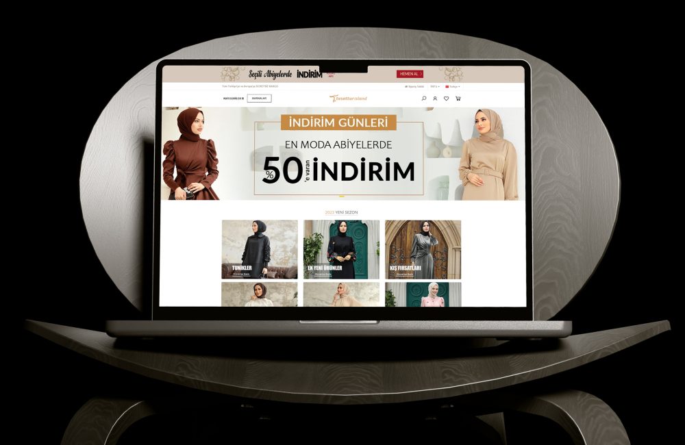 E-Ticaret -9-